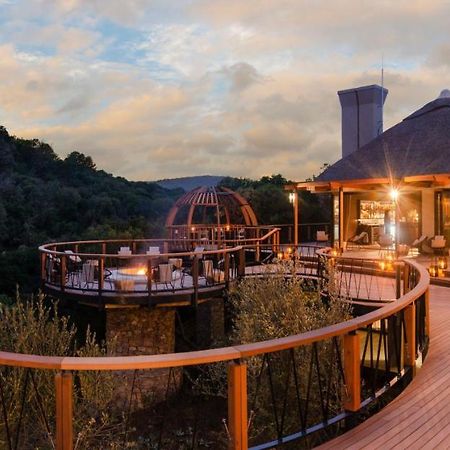 Shamwari Eagles Crag Villa Порт Елизабет Екстериор снимка