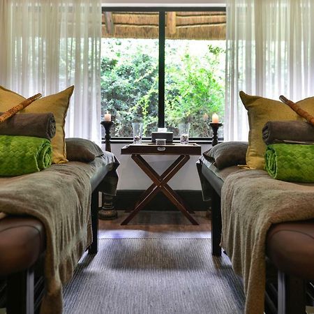 Shamwari Eagles Crag Villa Порт Елизабет Екстериор снимка