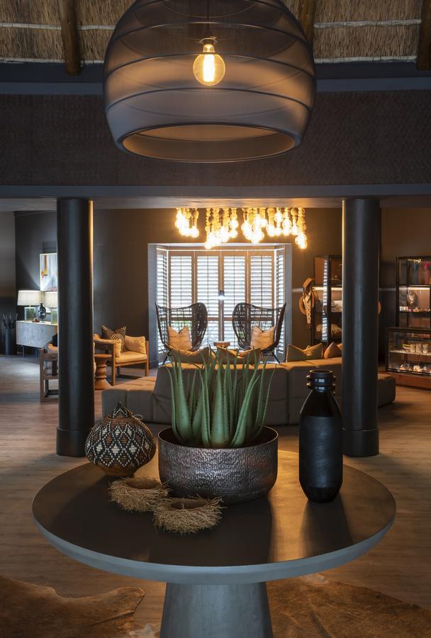Shamwari Eagles Crag Villa Порт Елизабет Екстериор снимка