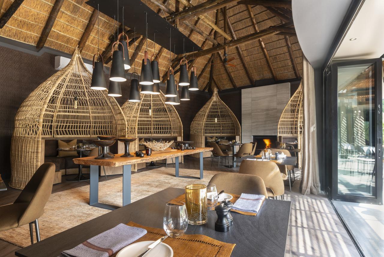 Shamwari Eagles Crag Villa Порт Елизабет Екстериор снимка