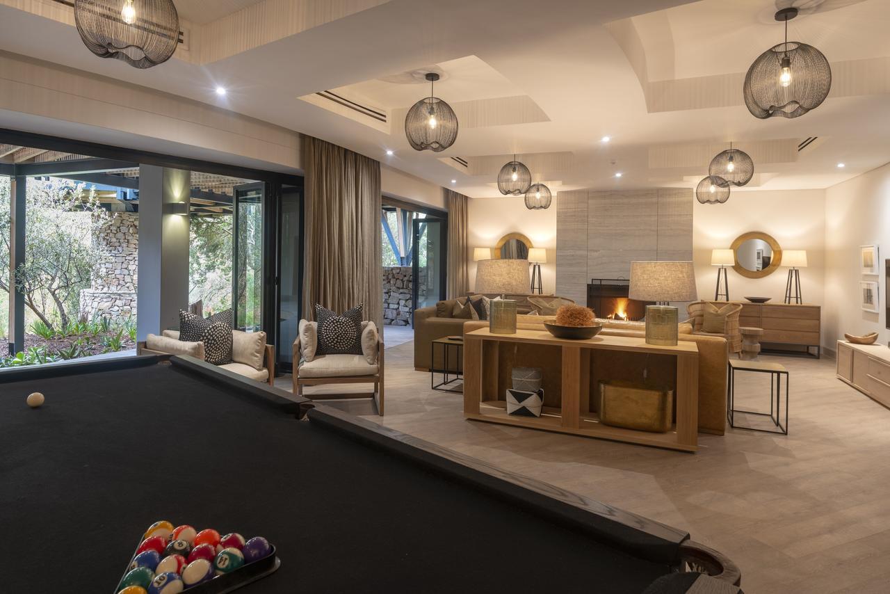 Shamwari Eagles Crag Villa Порт Елизабет Екстериор снимка