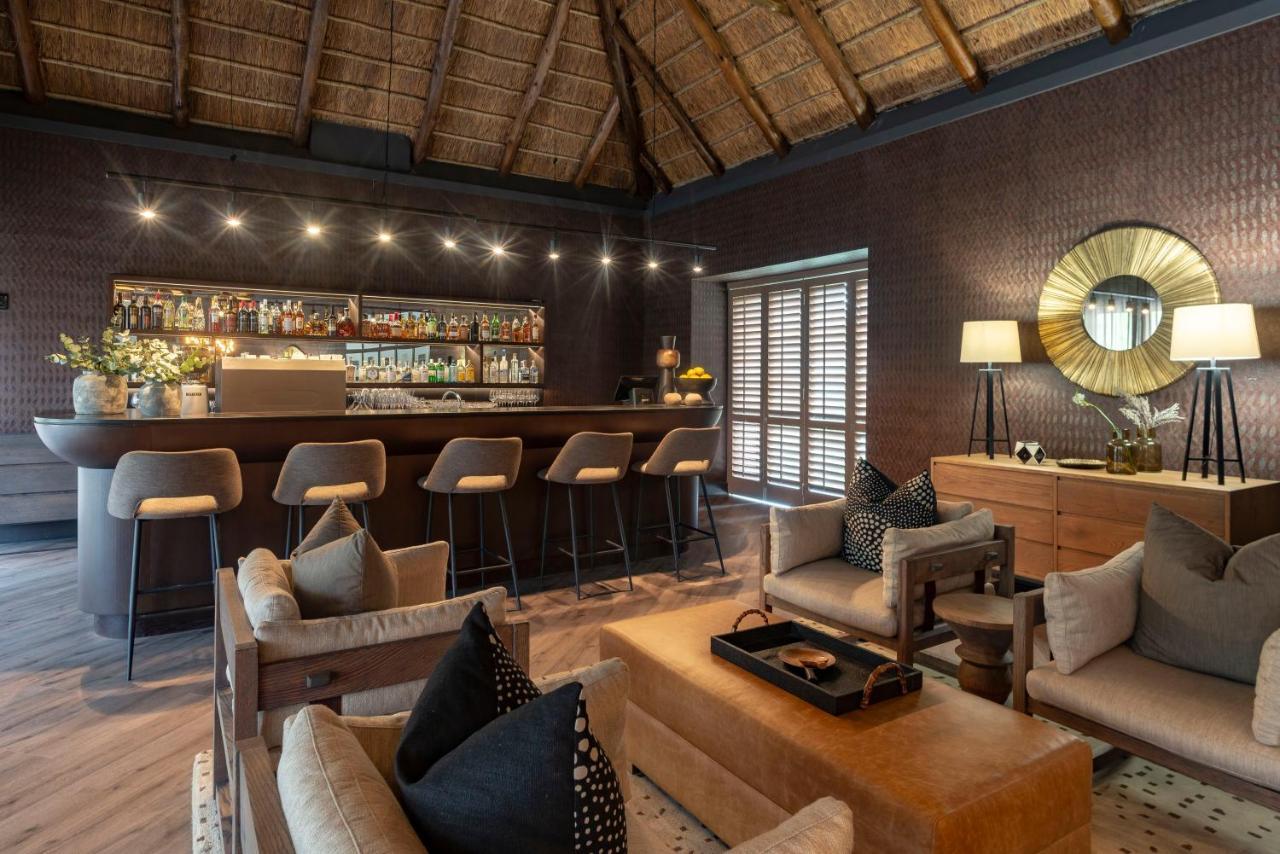 Shamwari Eagles Crag Villa Порт Елизабет Екстериор снимка