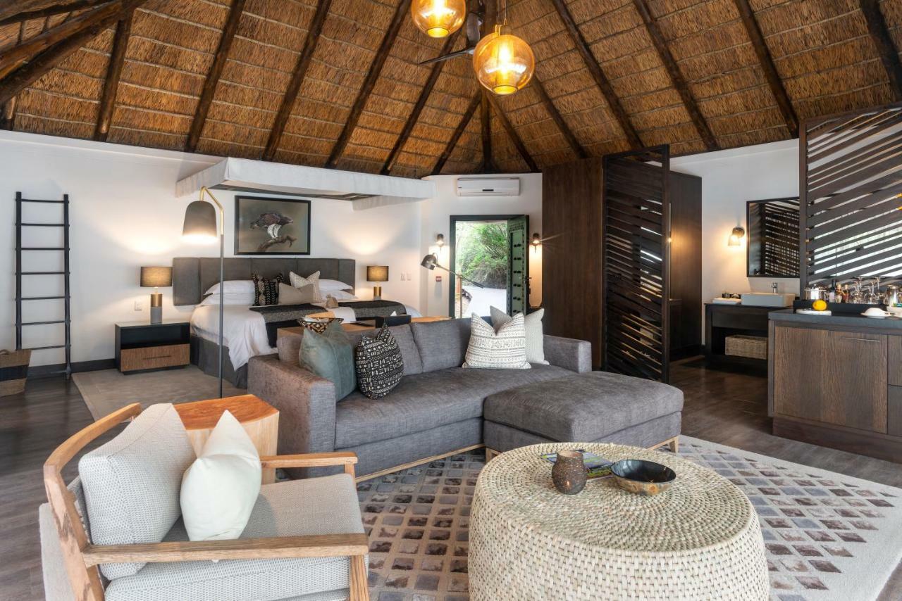 Shamwari Eagles Crag Villa Порт Елизабет Екстериор снимка